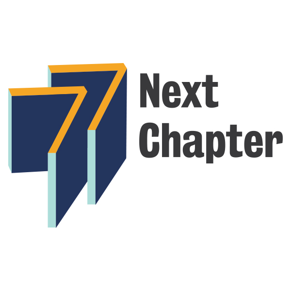 Next Chapter Campaign and Book