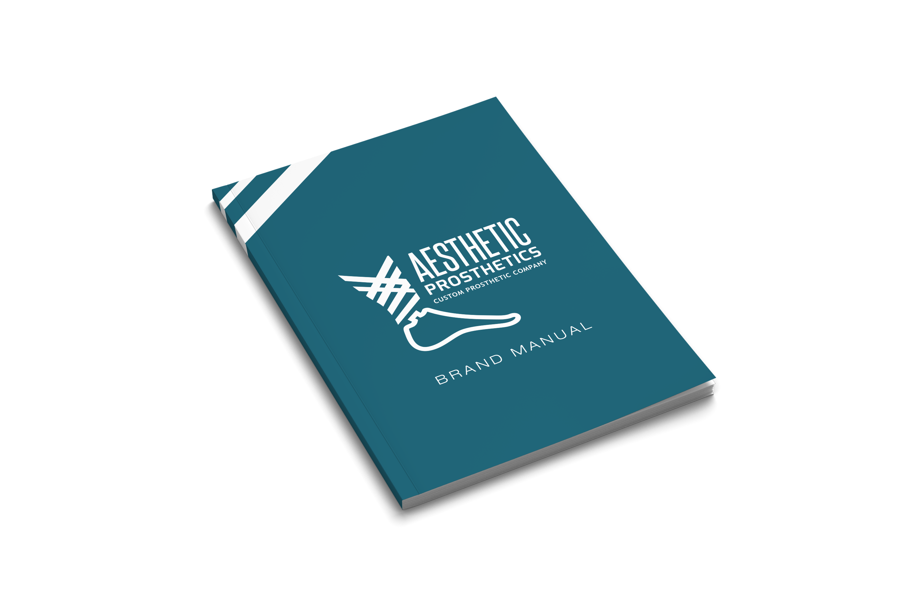 Aesthetic Prosthetics Brand Manual