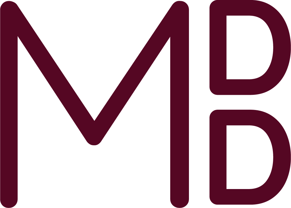 Michelle Does Design Logo